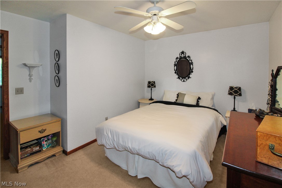 Konker Heights - Residential