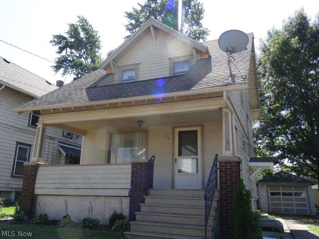 Southside - Residential