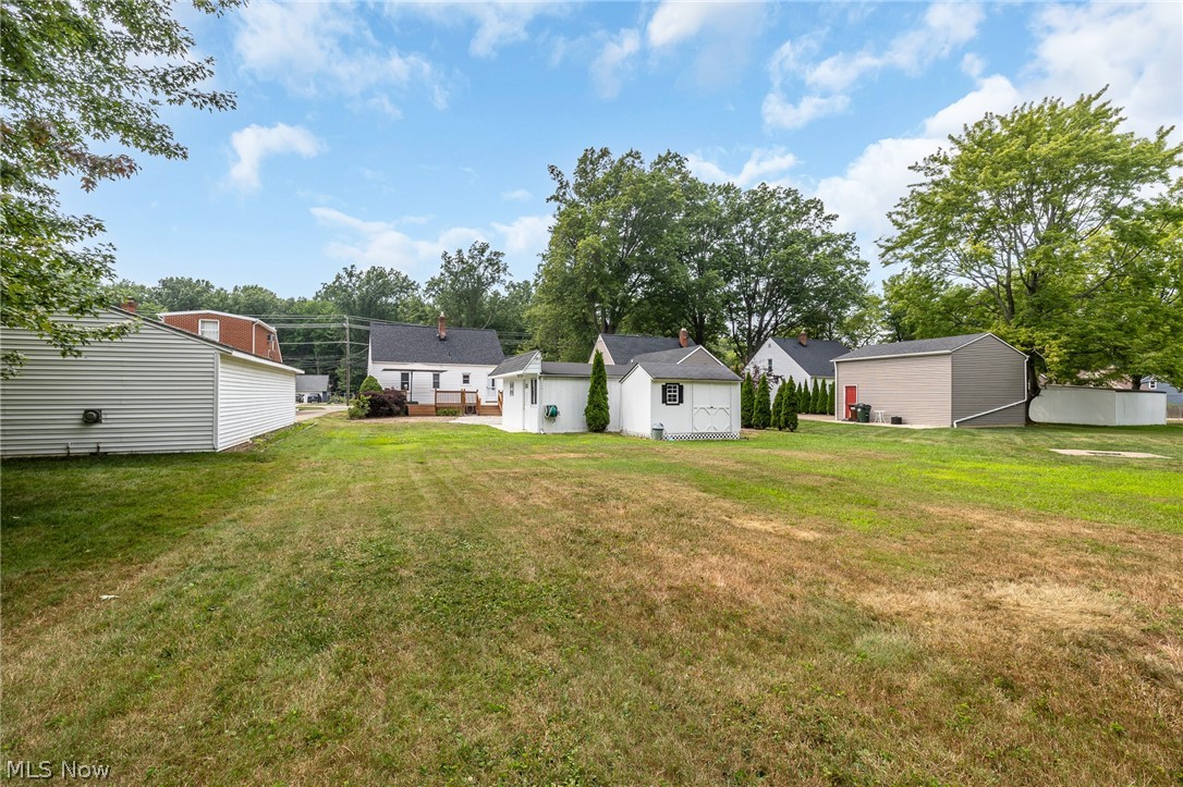 Dover - Residential