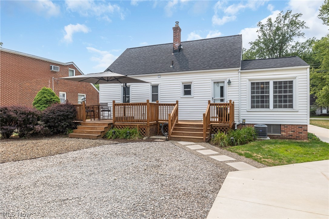 Dover - Residential