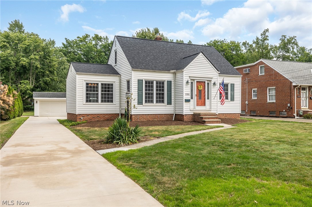 Dover - Residential