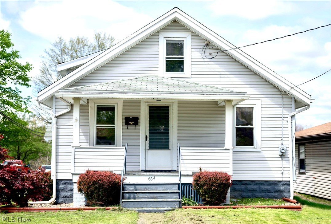 William M Reed - Residential
