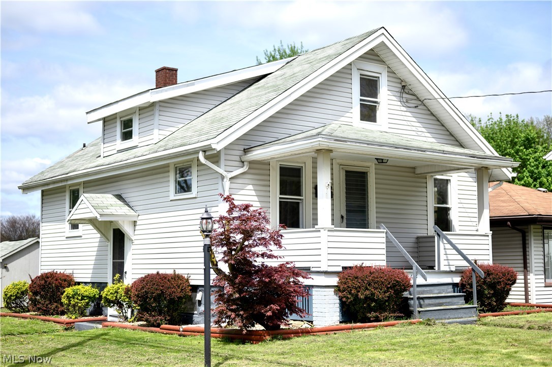 Welcome to this cozy, clean, and move-in ready 4-bedroom, 1.5-bath home! Step inside to a warm and inviting living room that flows into a spacious kitchen; perfect for everyday living and entertaining. The main floor features two comfortable bedrooms and a full bathroom for convenient one-level living. Upstairs, you’ll find two additional bedrooms tucked into a charming loft space, offering flexibility for guests, a home office, or hobbies. The lower level provides even more functionality with a generously sized laundry room, a half bath, and extra living space. Outside, enjoy a nicely sized yard along with a large 2-car garage and an additional storage shed for all your needs. To top it all off, this home comes with a one-year home warranty for added peace of mind. Don’t miss your chance to make this inviting home yours—schedule your private showing today!