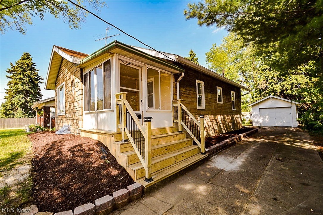 Canton - Residential