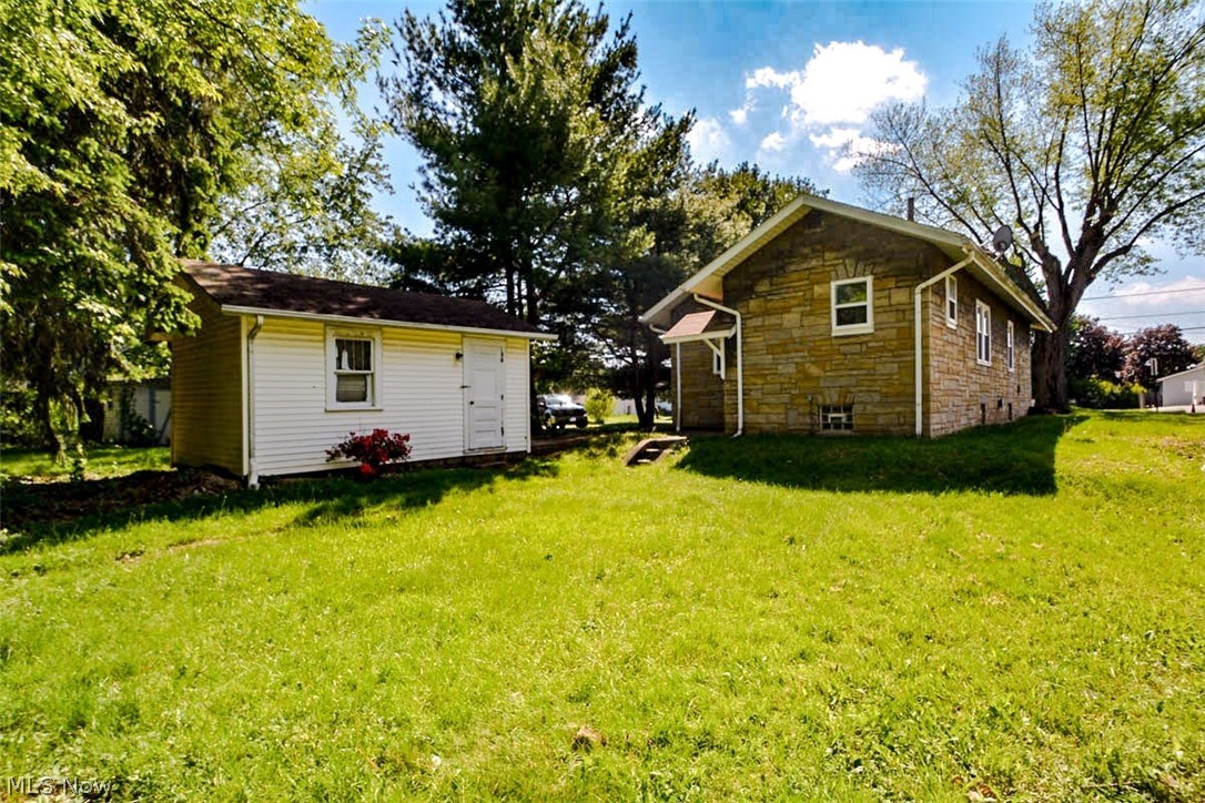 Canton - Residential