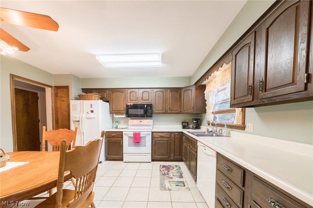 Meadow Grove - Residential