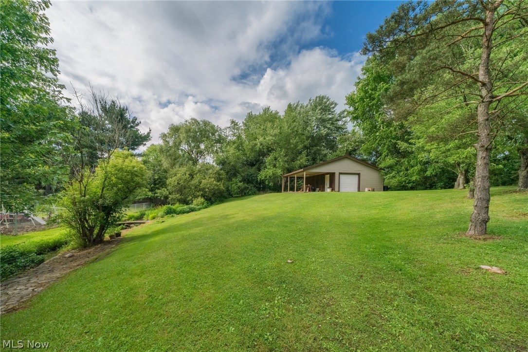 Meadow Grove - Residential