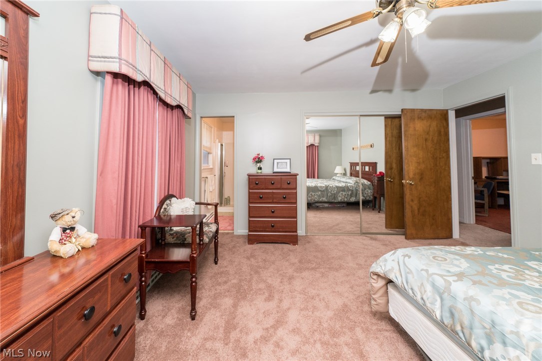 Meadow Grove - Residential