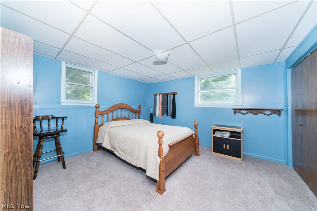 Meadow Grove - Residential