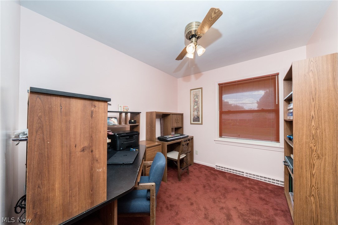 Meadow Grove - Residential