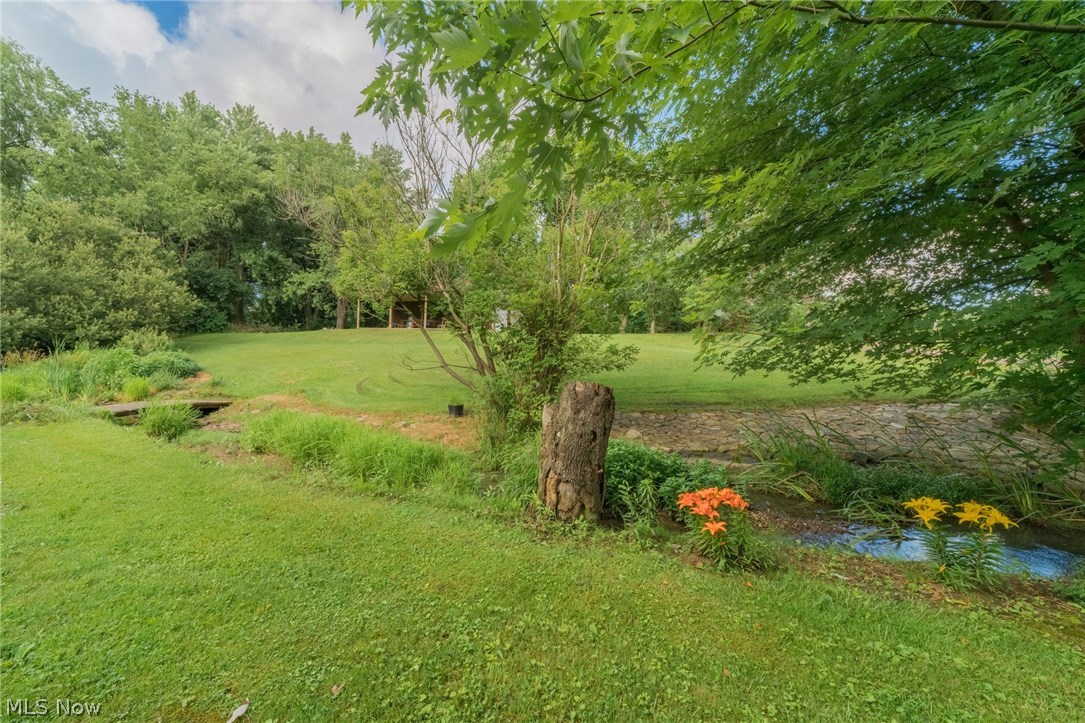 Meadow Grove - Residential
