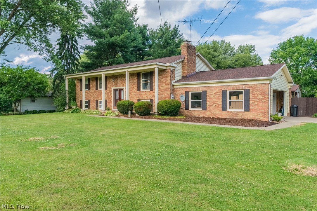 Meadow Grove - Residential