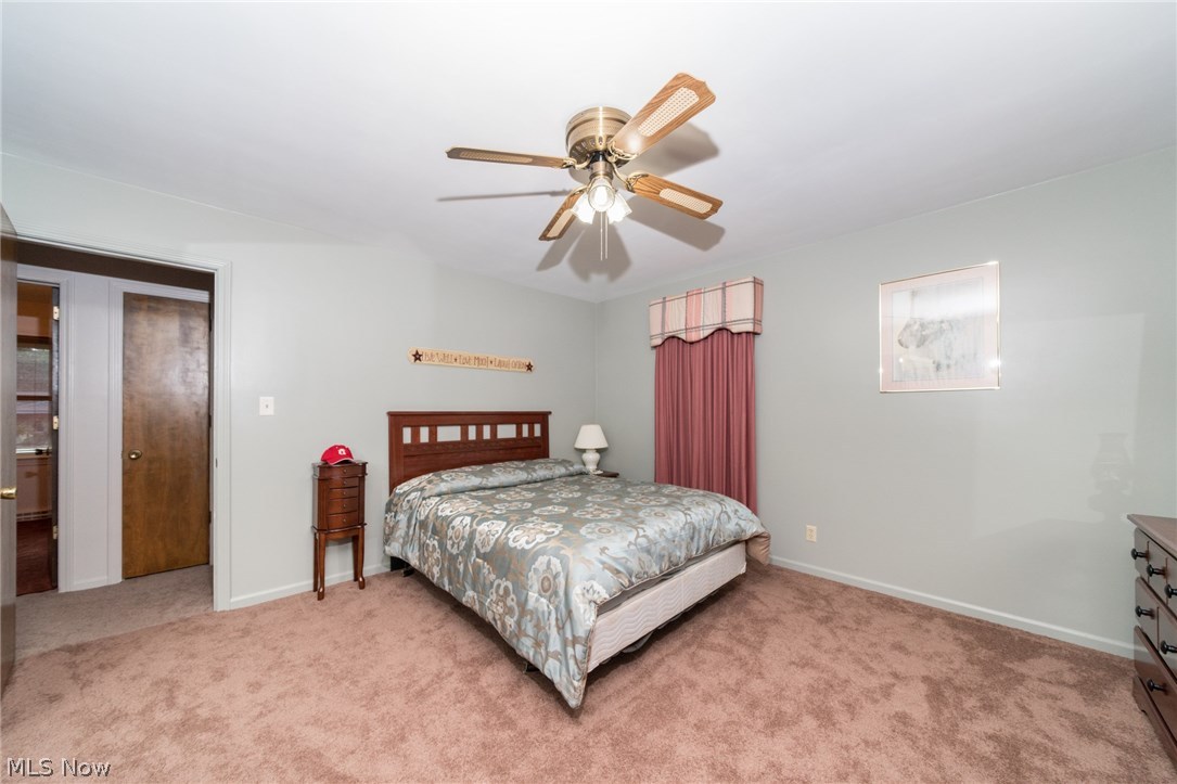 Meadow Grove - Residential