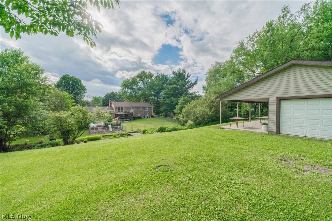 Meadow Grove - Residential