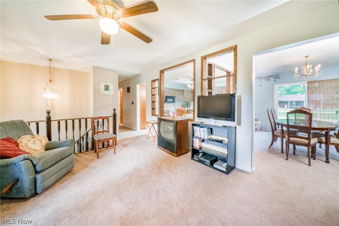 Meadow Grove - Residential
