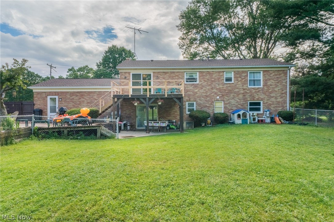 Meadow Grove - Residential