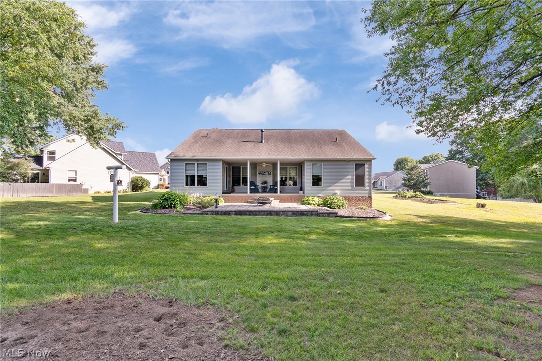 The Vineyards at Old Mill - Residential