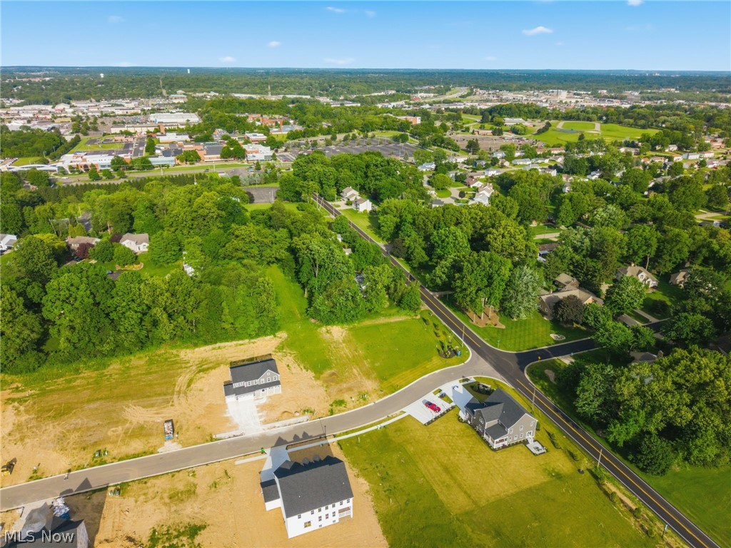 Quail Hill Estates - Residential