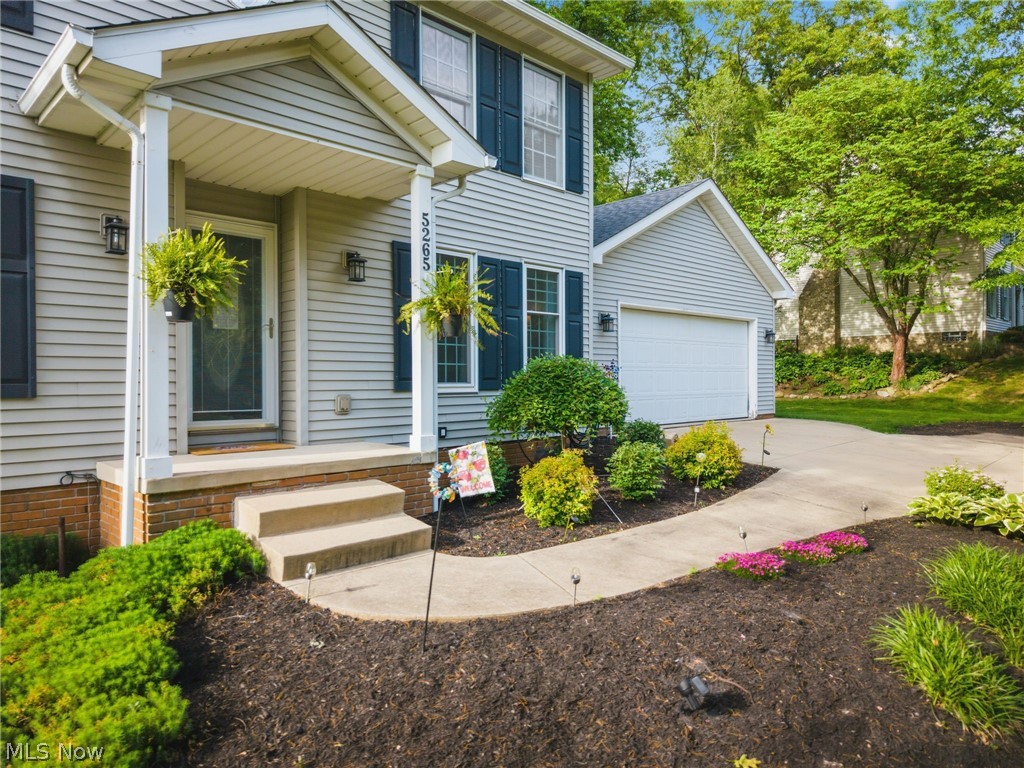 Quail Hill Estates - Residential