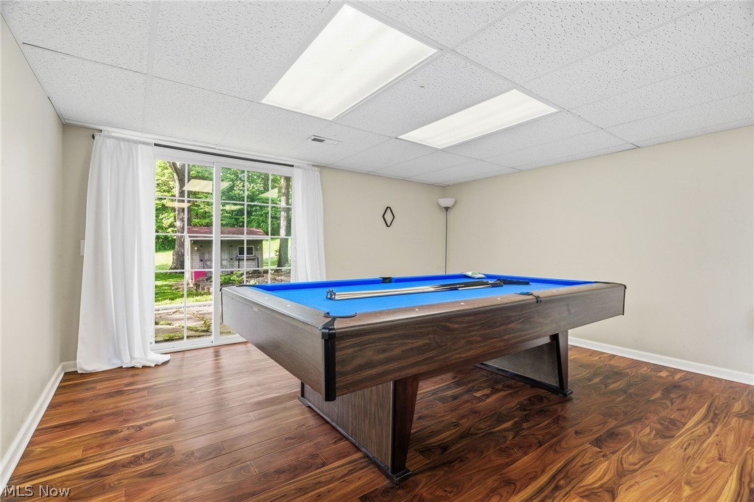 Quail Hill Estates - Residential