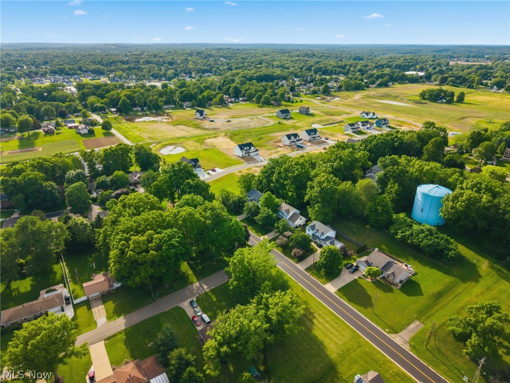 Quail Hill Estates - Residential