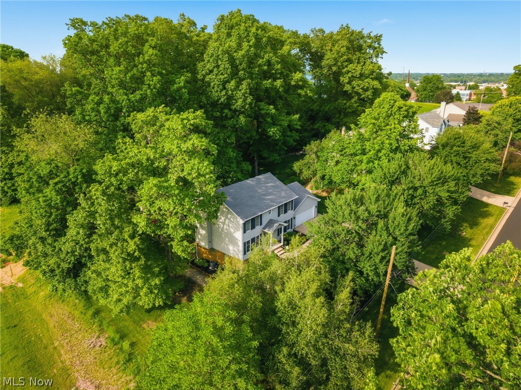 Quail Hill Estates - Residential