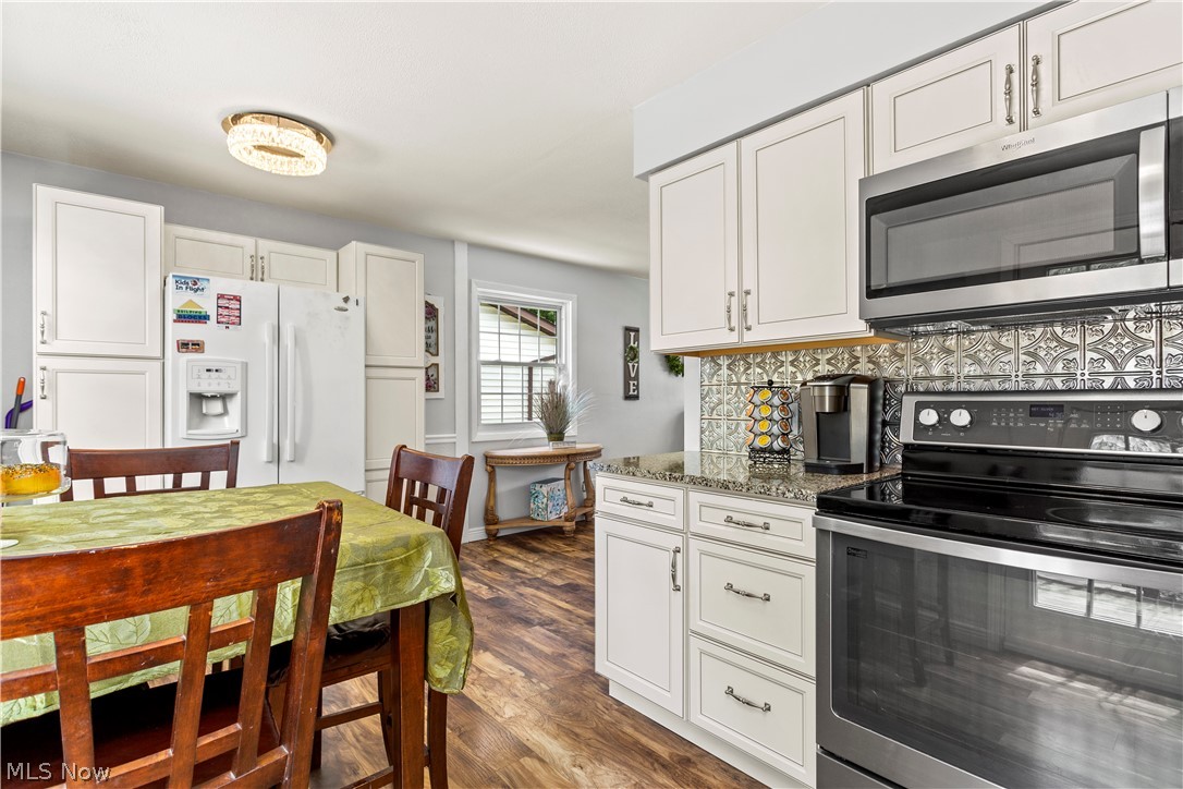 Fairwood - Residential