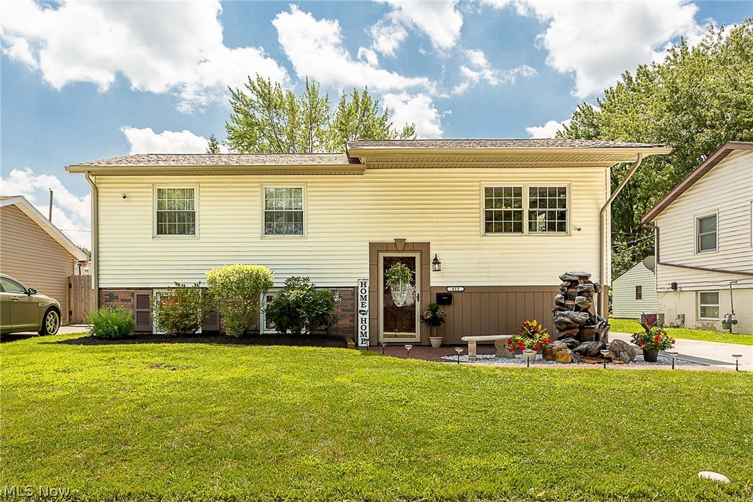 Fairwood - Residential