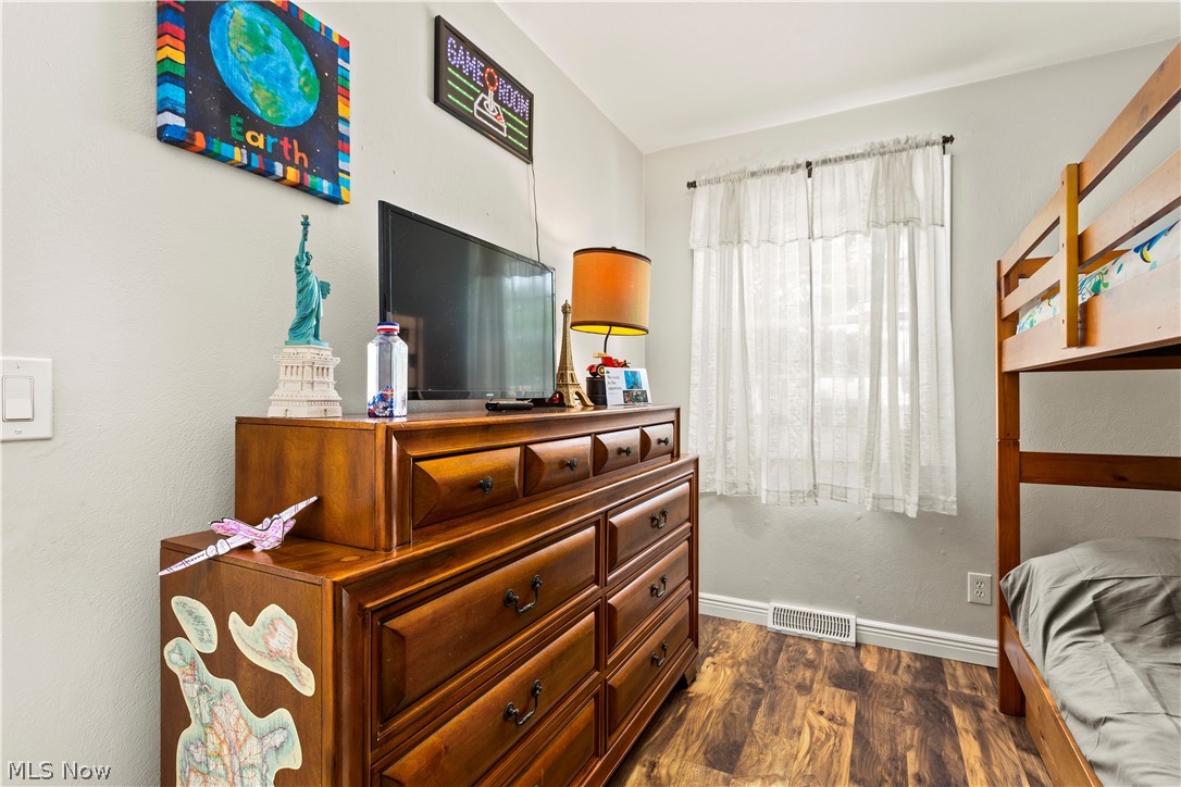 Fairwood - Residential