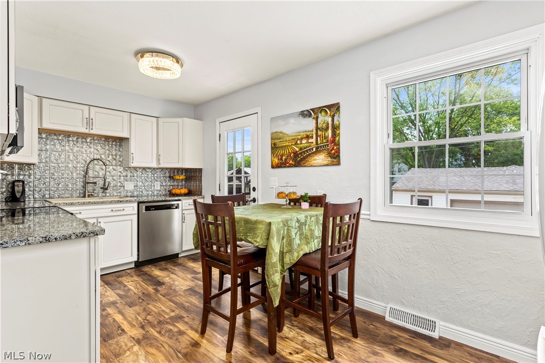 Fairwood - Residential