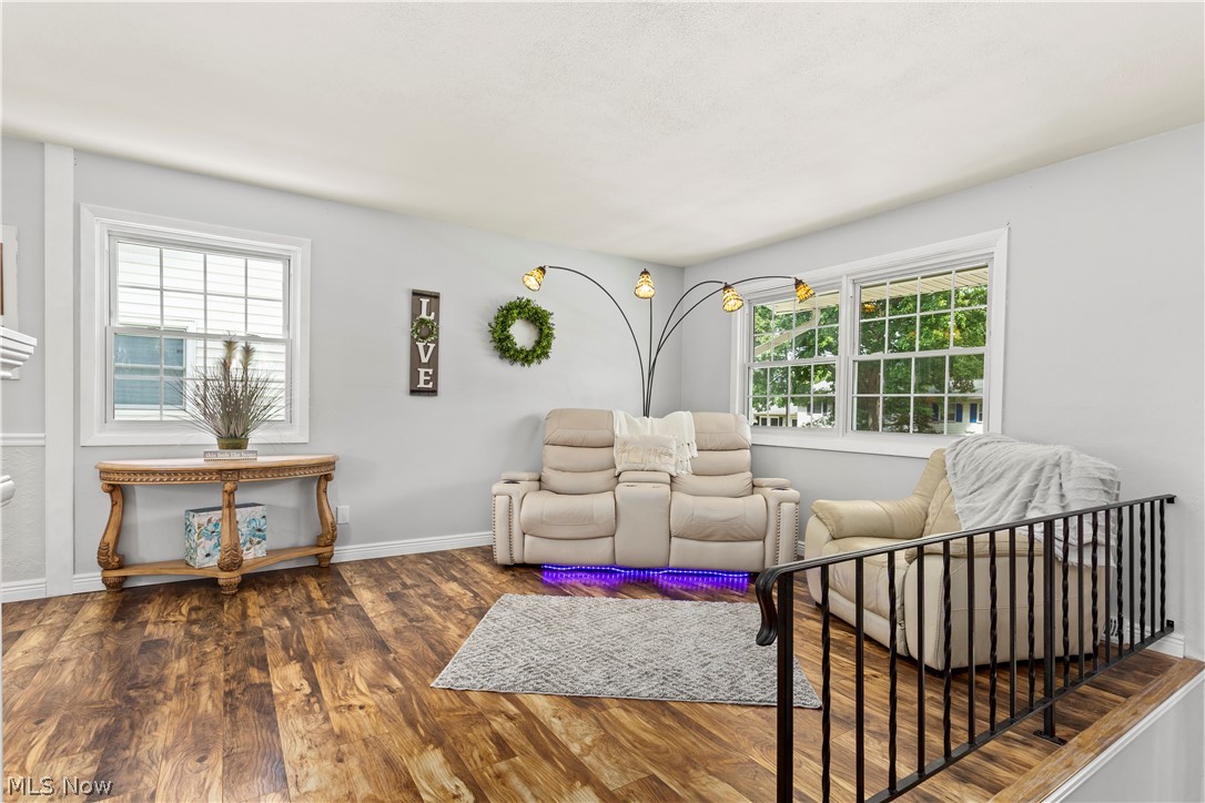 Fairwood - Residential