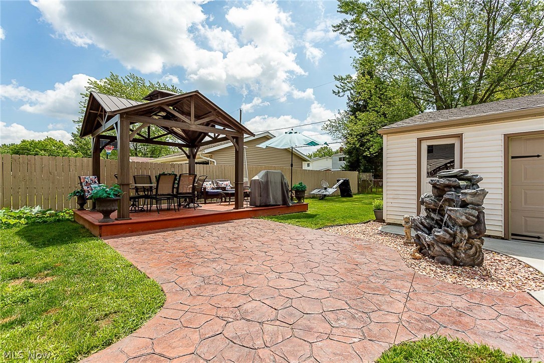 Fairwood - Residential