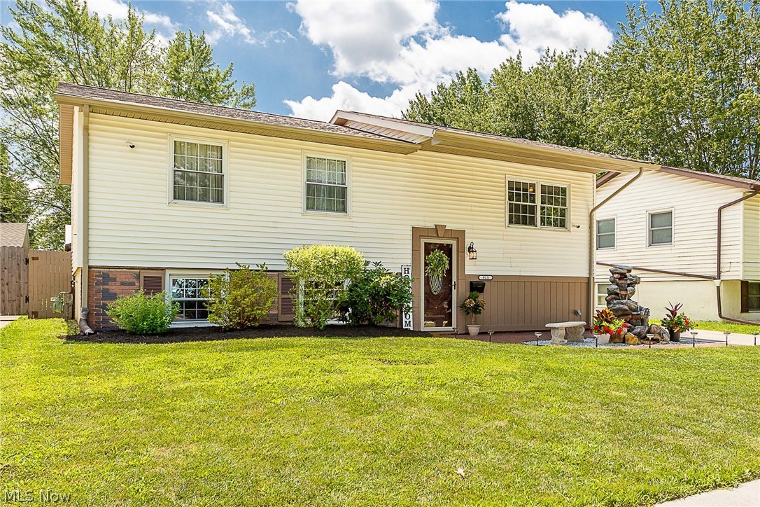 Fairwood - Residential
