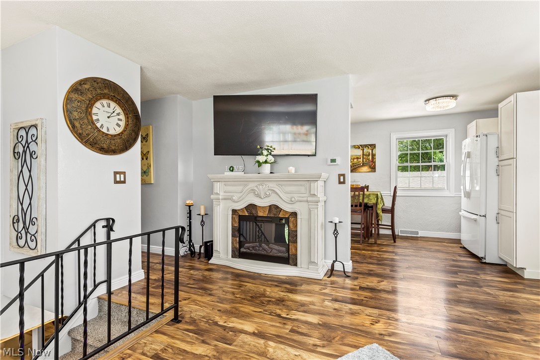 Fairwood - Residential