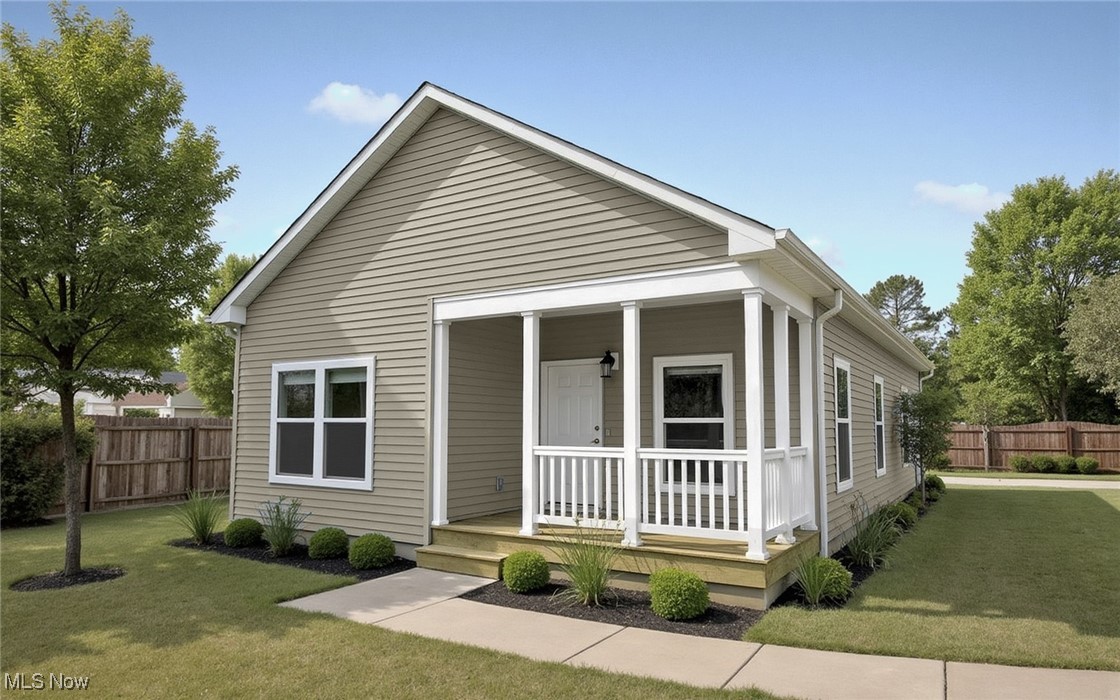 S H Kleinman Realty Companys - Residential
