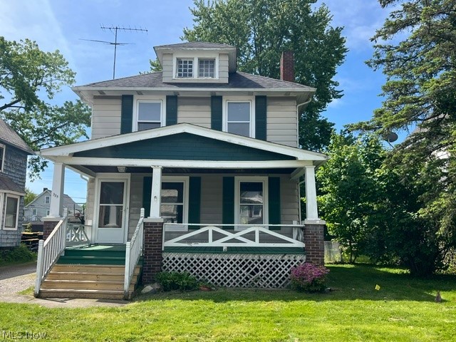 Hill Realty Companys 01 - Residential