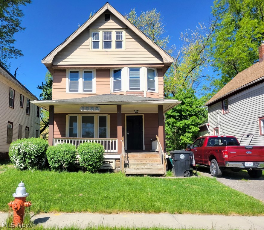 Ben Grays - Residential