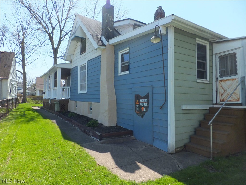 Brooklyn Rdg - Residential