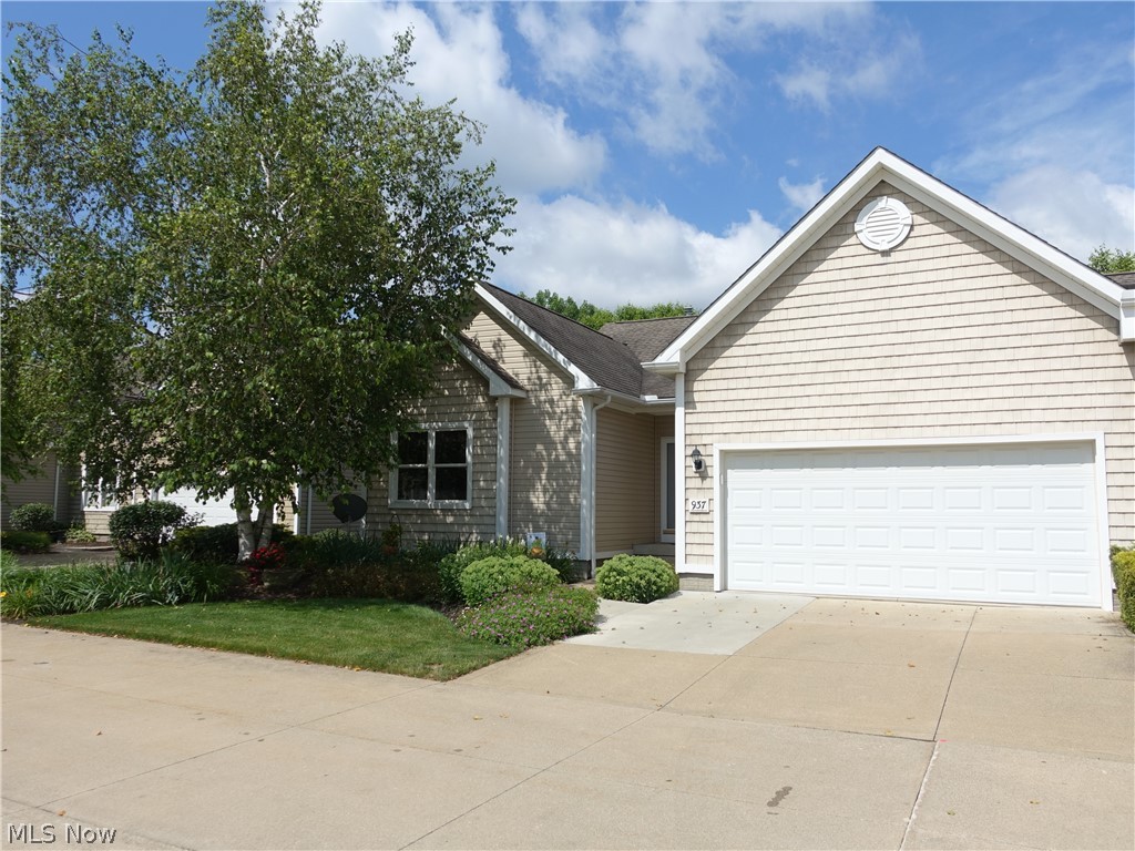 The Lakes at Franklin Mills - Residential