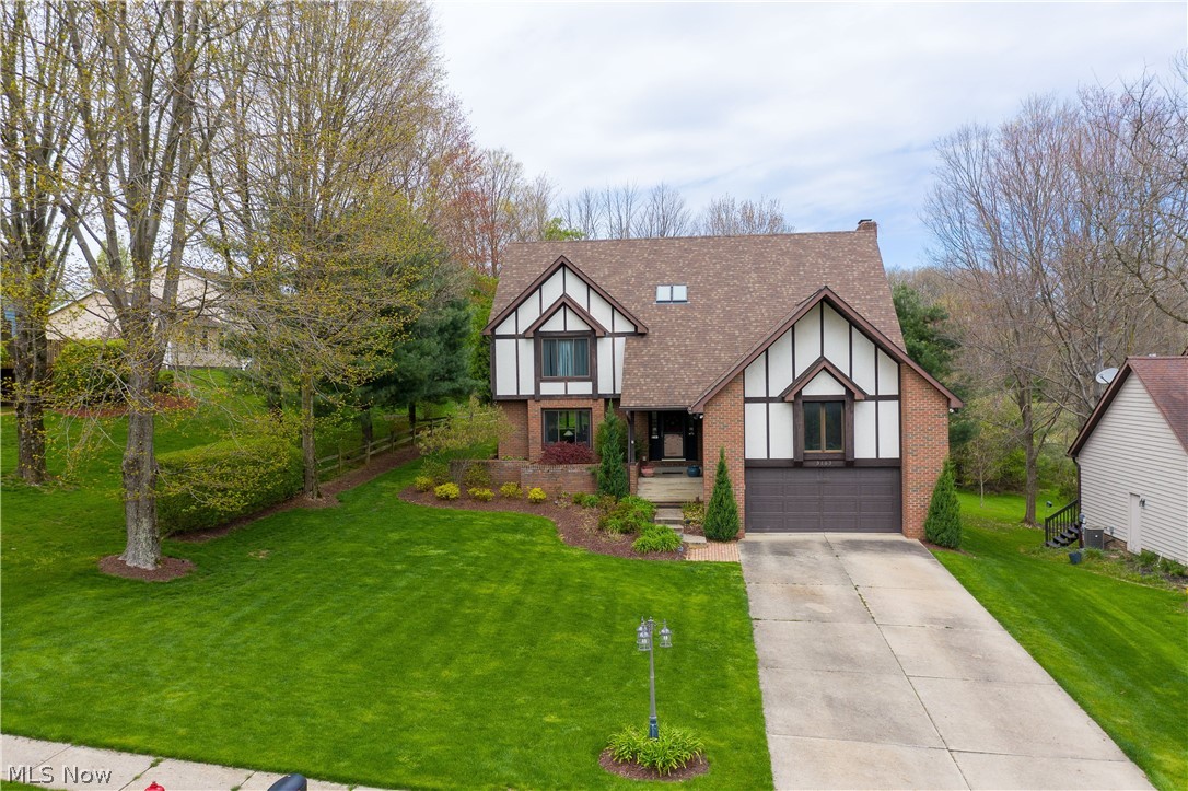 Surrey Hill Estates 1 - Residential