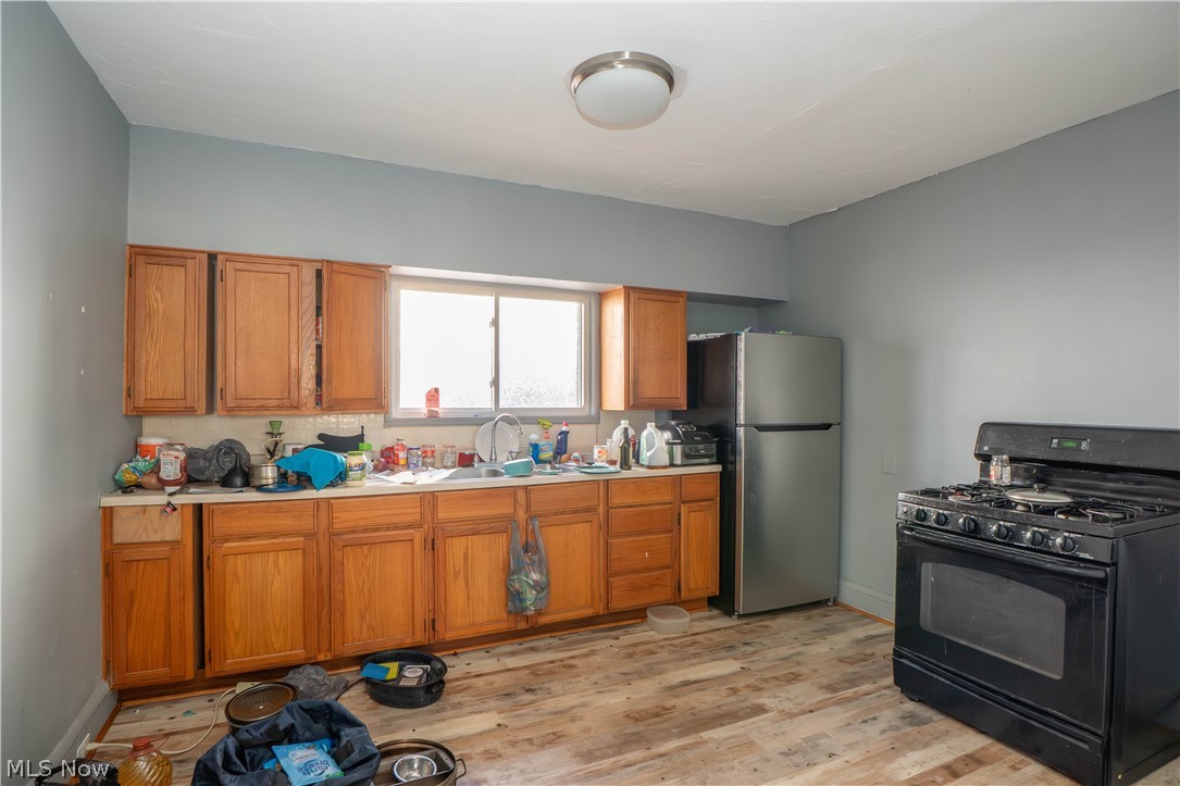 Baughman - Residential Income