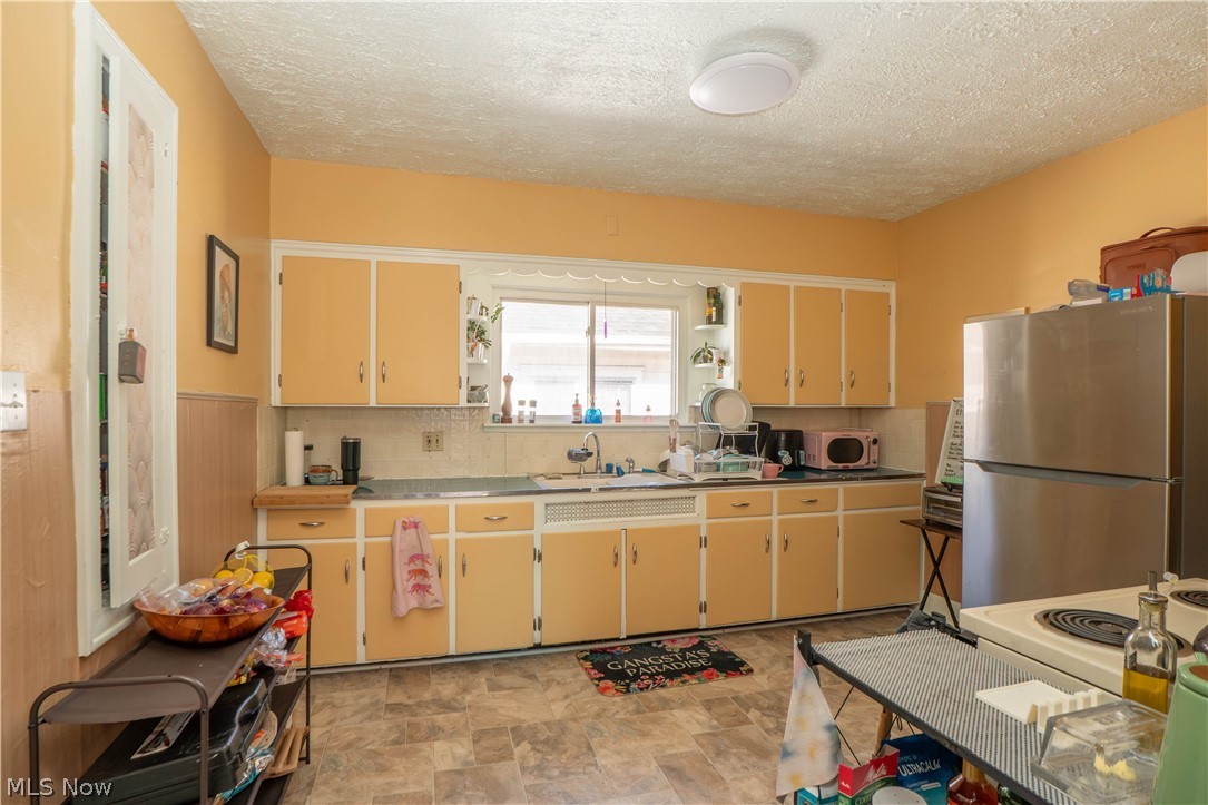 Baughman - Residential Income