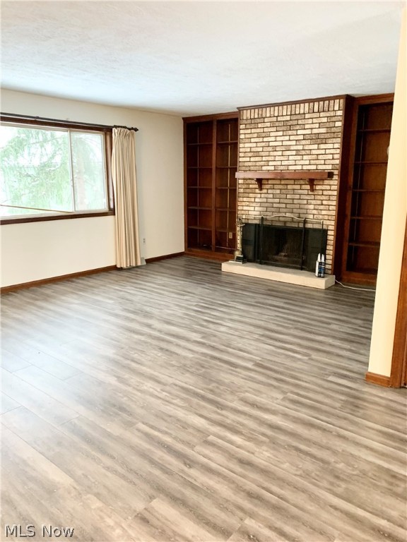 Stow - Residential Lease