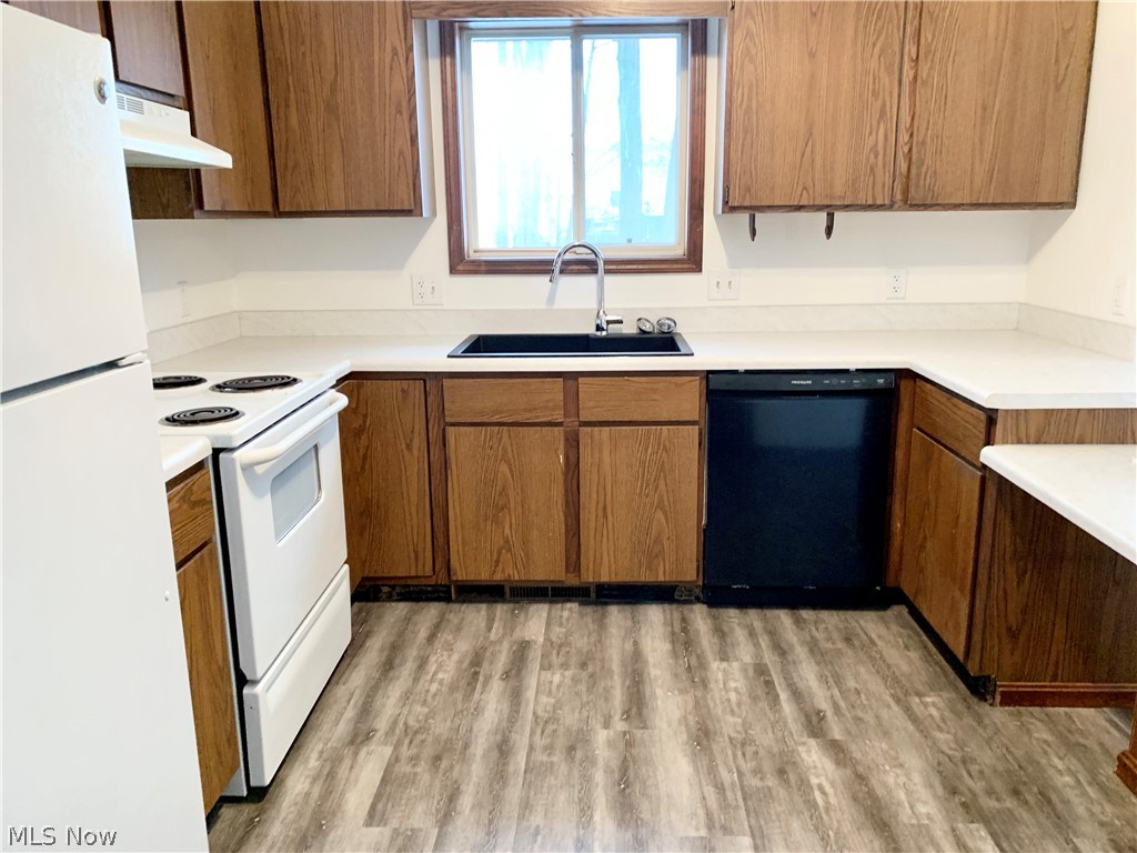 Stow - Residential Lease