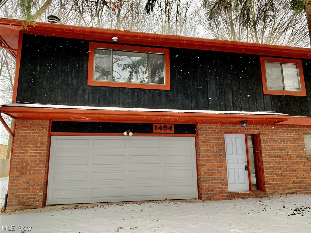 Stow - Residential Lease