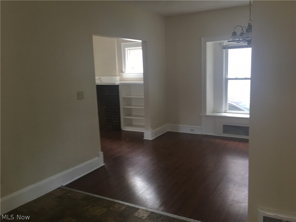Heritage Center - Residential Lease