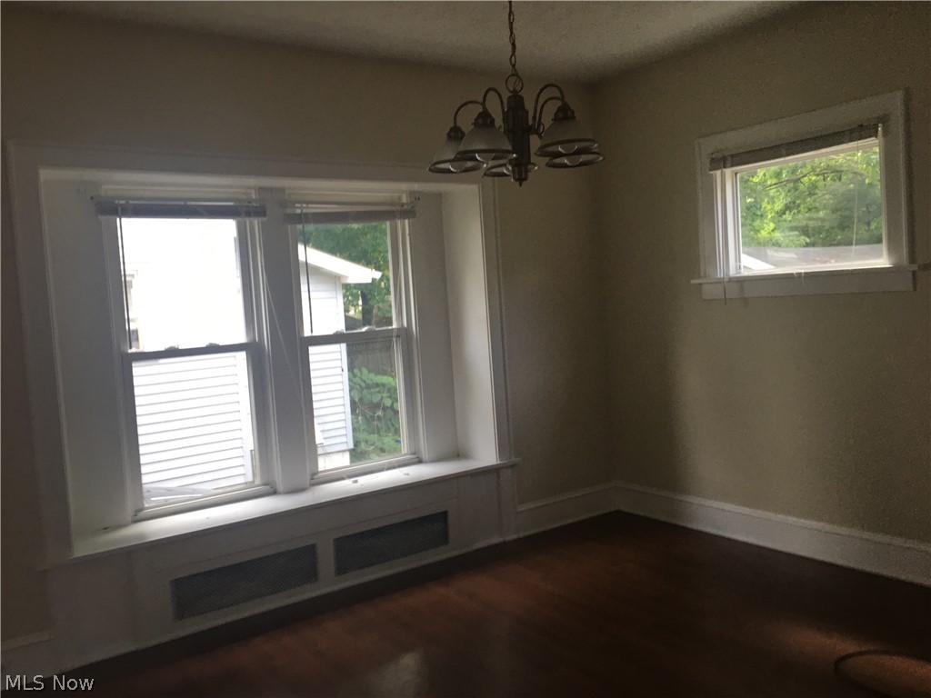 Heritage Center - Residential Lease