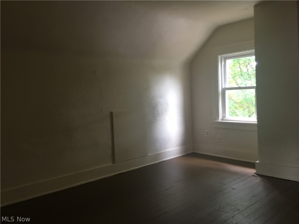 Heritage Center - Residential Lease