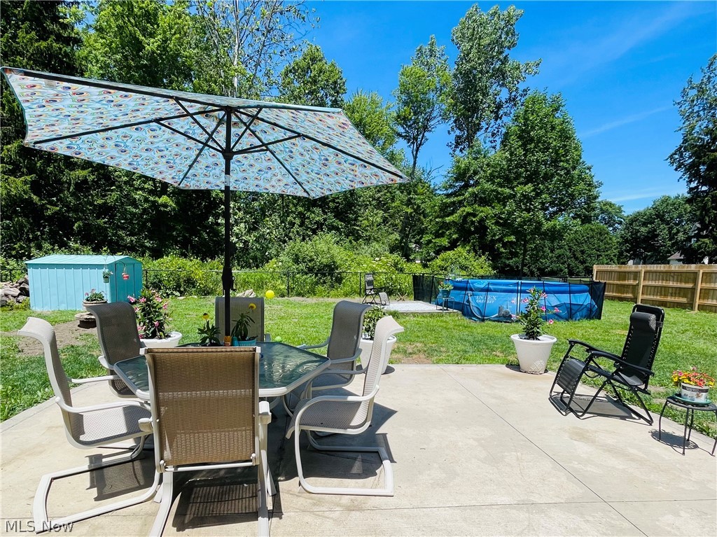 Concord Township - Residential