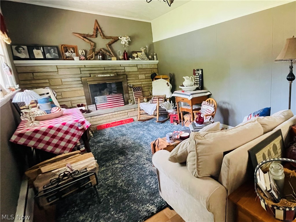 Concord Township - Residential